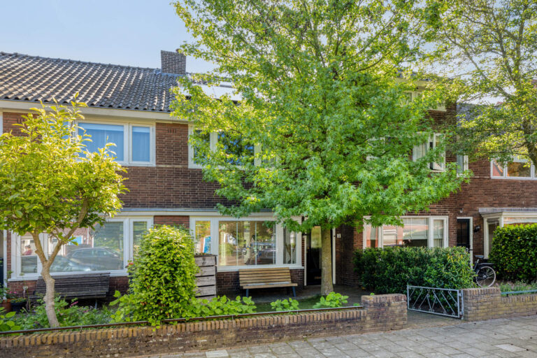 Den Bosch - Symon Pelgromstraat 5 - spoormakers makelaardij_01