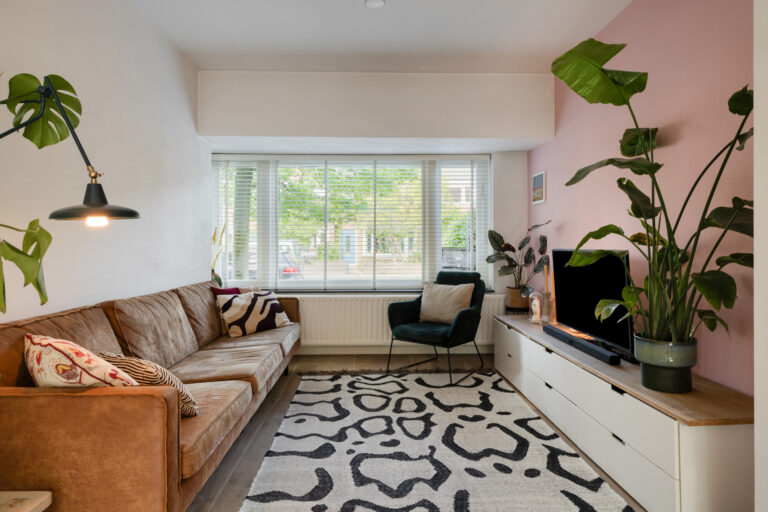Den Bosch - Symon Pelgromstraat 5 - spoormakers makelaardij_12