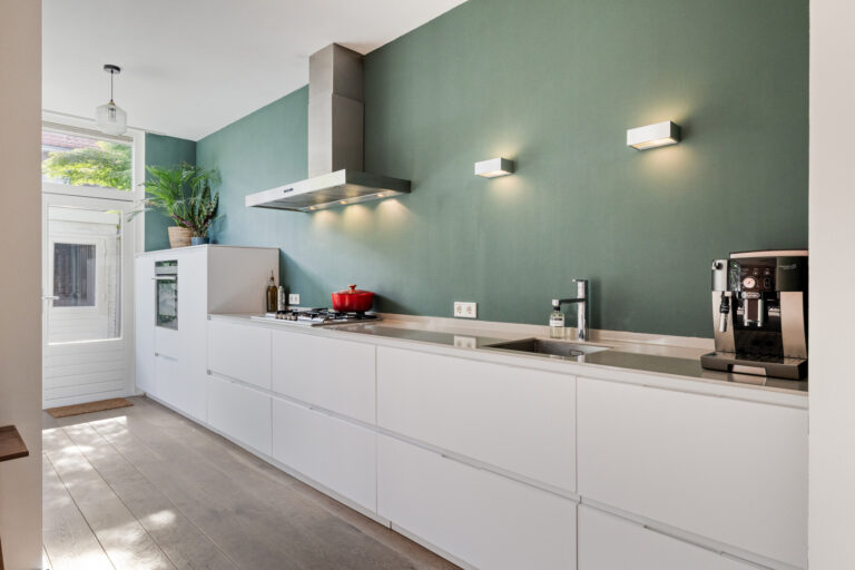 Den Bosch - Symon Pelgromstraat 5 - spoormakers makelaardij_16
