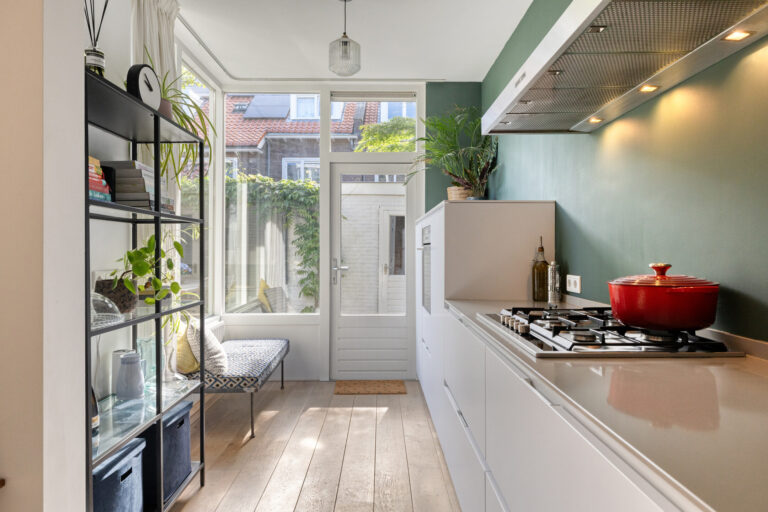 Den Bosch - Symon Pelgromstraat 5 - spoormakers makelaardij_18