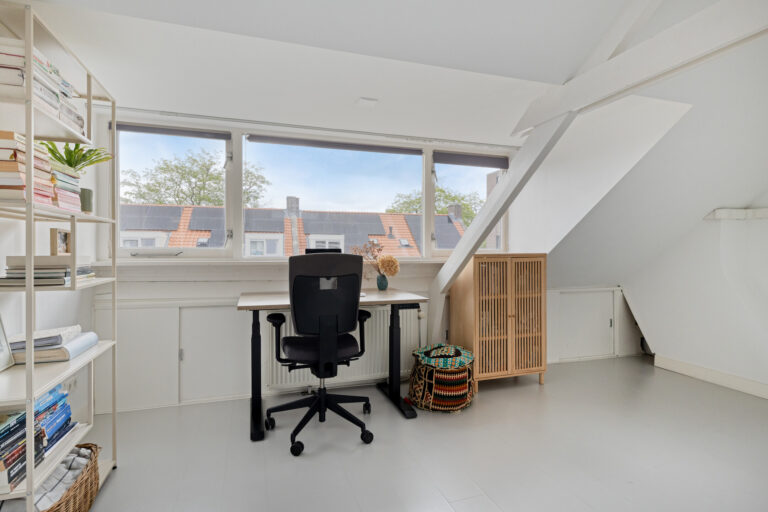 Den Bosch - Symon Pelgromstraat 5 - spoormakers makelaardij_29