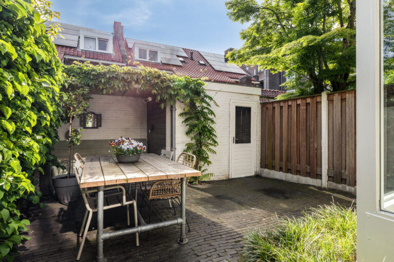 Den Bosch - Symon Pelgromstraat 5 - spoormakers makelaardij_34
