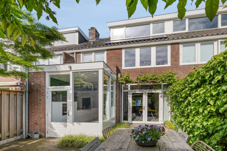 Den Bosch - Symon Pelgromstraat 5 - spoormakers makelaardij_38