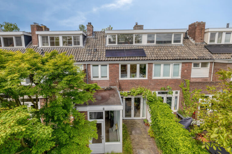 Den Bosch - Symon Pelgromstraat 5 - spoormakers makelaardij_40