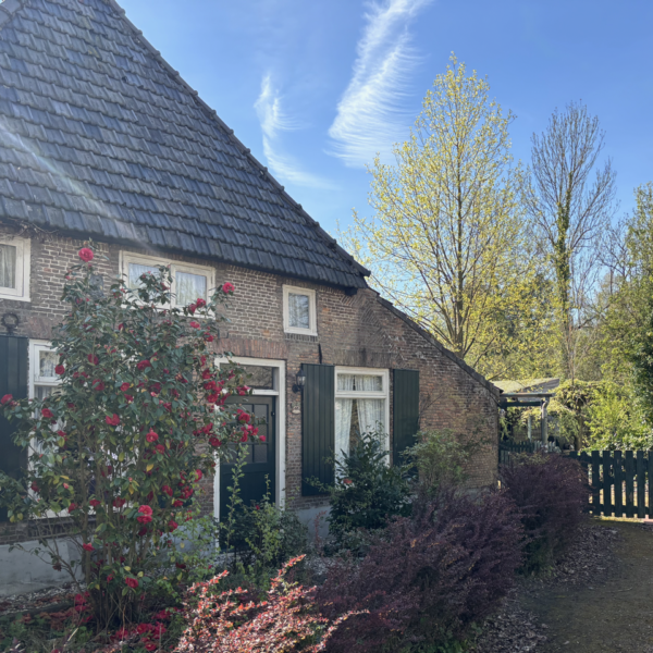 Twijnmeer 48,<br>Gemonde