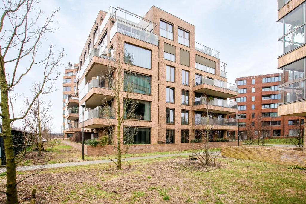 Willemspoort 310