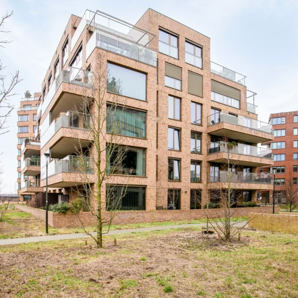 Willemspoort 310