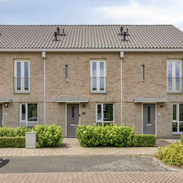 Venrode 62,<br>Waalwijk