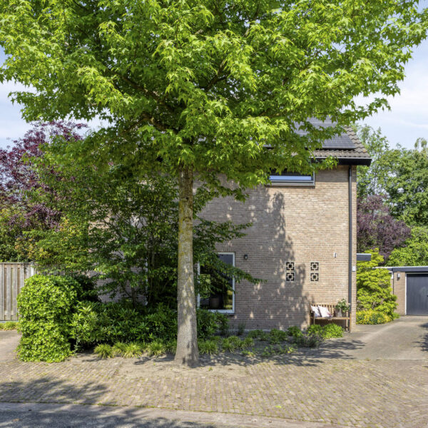 De Goudplevier 5, <br>Sint-Michielsgestel