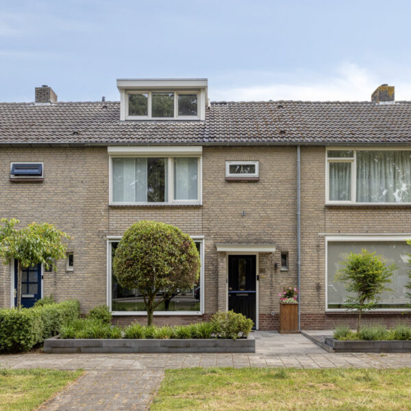 Ericastraat 56,<br>Sint-Michielsgestel