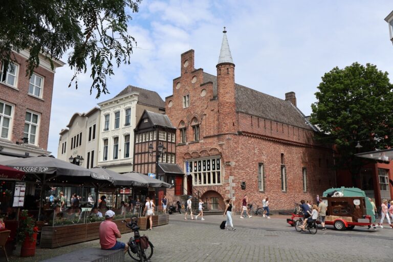 Den Bosch