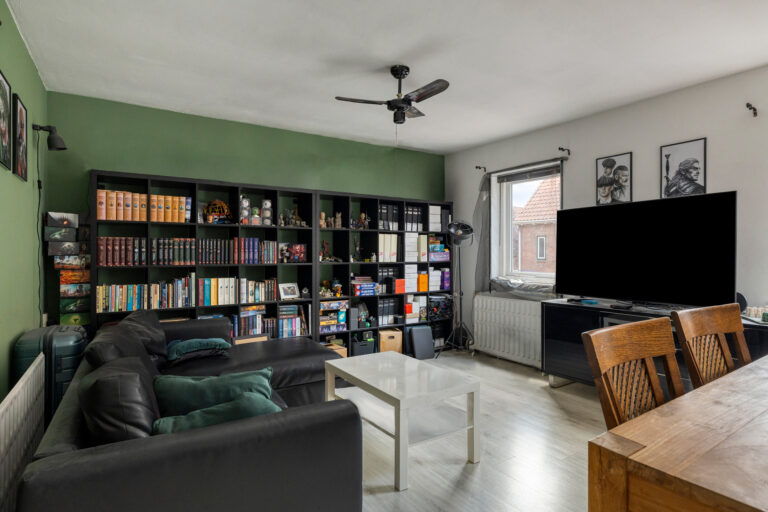 bewerkt-'s-Hertogenbosch - Meidoornstraat 4B - Spoormakers makelaardij -14