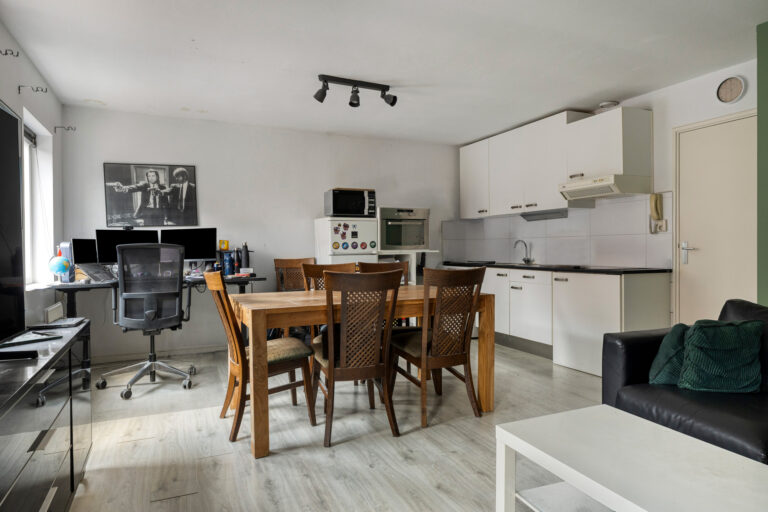 bewerkt 's-Hertogenbosch - Meidoornstraat 4B - Spoormakers makelaardij -16
