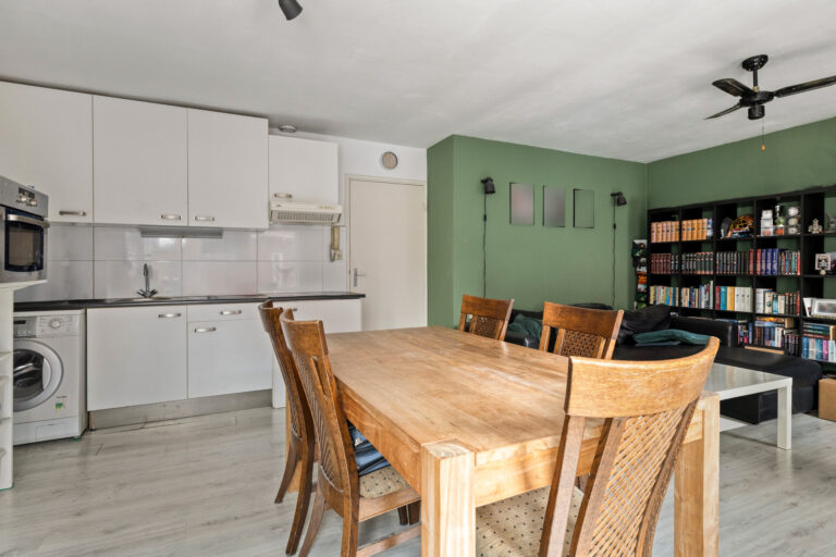 bewerkt 's-Hertogenbosch - Meidoornstraat 4B - Spoormakers makelaardij -18