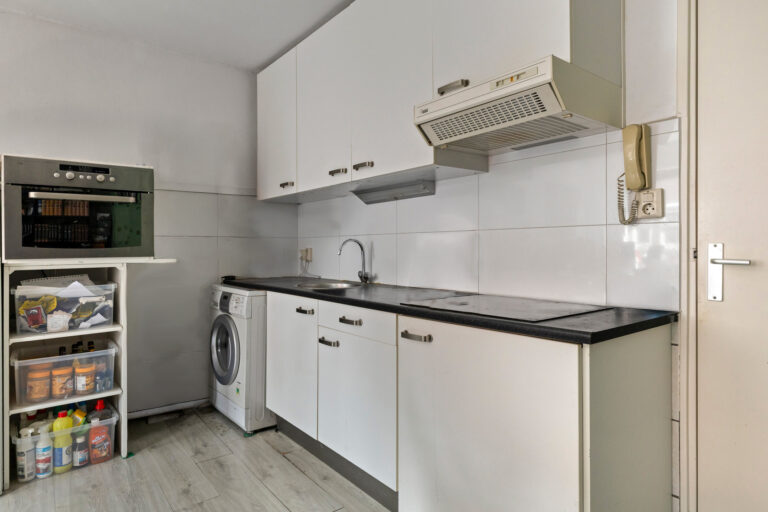 bewerkt 's-Hertogenbosch - Meidoornstraat 4B - Spoormakers makelaardij -19
