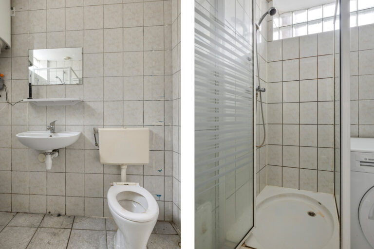 bewerkt 's-Hertogenbosch - Meidoornstraat 4B - Spoormakers makelaardij -22