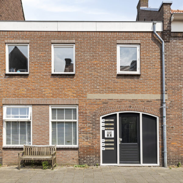 Meidoornstraat 4B,<br>'s-Hertogenbosch