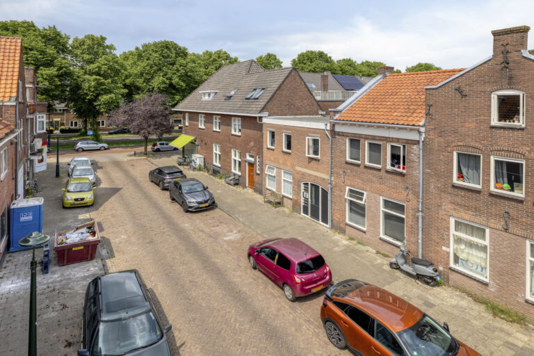 's-Hertogenbosch - Meidoornstraat 4B - Spoormakers makelaardij -02