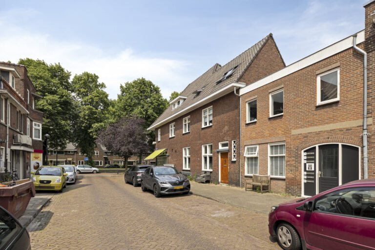 's-Hertogenbosch - Meidoornstraat 4B - Spoormakers makelaardij -03