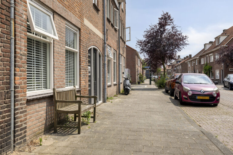 's-Hertogenbosch - Meidoornstraat 4B - Spoormakers makelaardij -04