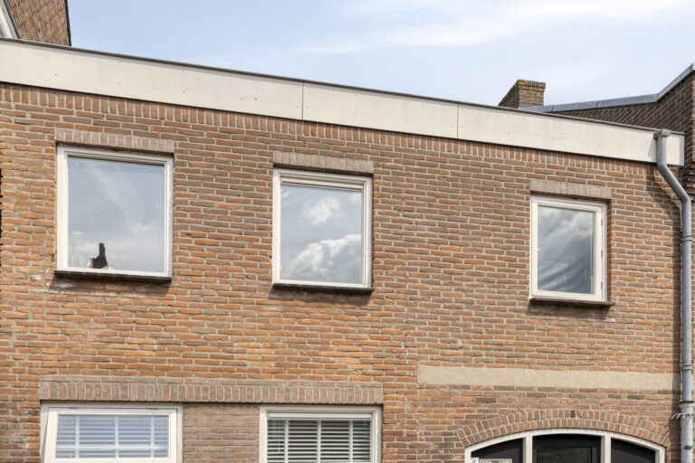 's-Hertogenbosch - Meidoornstraat 4B - Spoormakers makelaardij -05