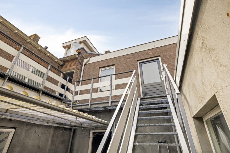 's-Hertogenbosch - Meidoornstraat 4B - Spoormakers makelaardij -06