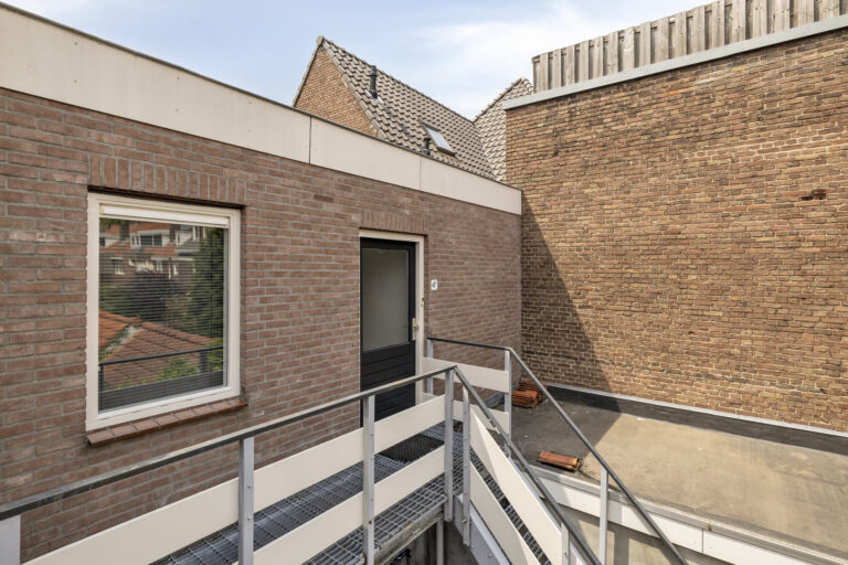 's-Hertogenbosch - Meidoornstraat 4B - Spoormakers makelaardij -08
