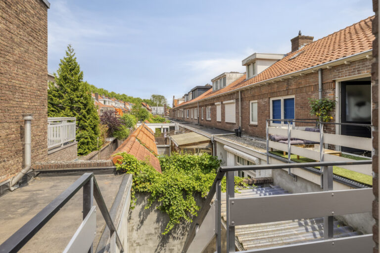's-Hertogenbosch - Meidoornstraat 4B - Spoormakers makelaardij -09