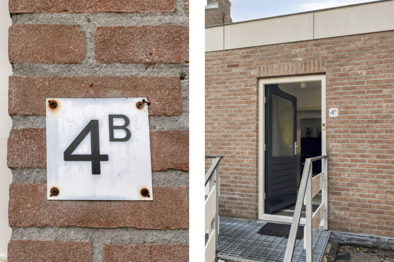 's-Hertogenbosch - Meidoornstraat 4B - Spoormakers makelaardij -11