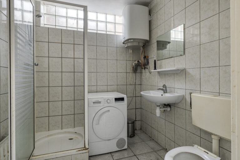 's-Hertogenbosch - Meidoornstraat 4B - Spoormakers makelaardij -21