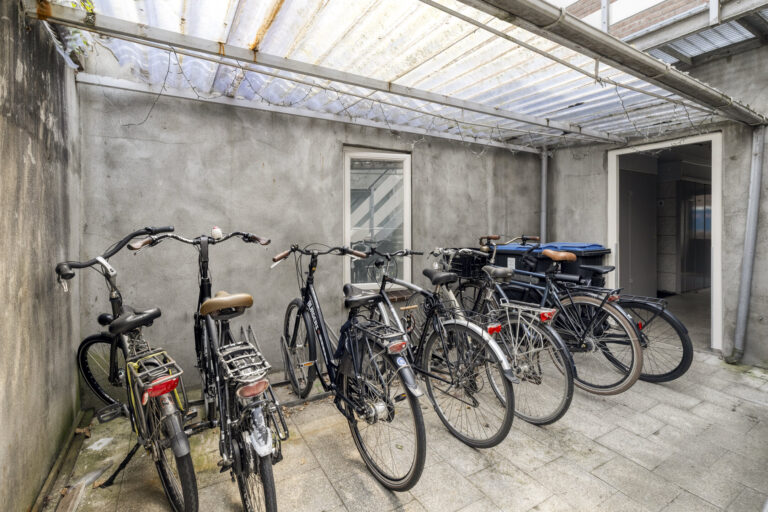 's-Hertogenbosch - Meidoornstraat 4B - Spoormakers makelaardij -23