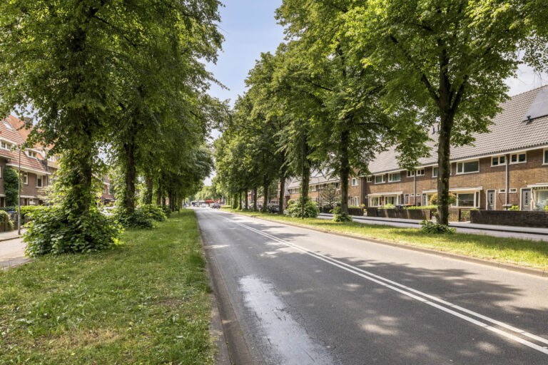 's-Hertogenbosch - Meidoornstraat 4B - Spoormakers makelaardij -24