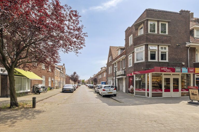 's-Hertogenbosch - Meidoornstraat 4B - Spoormakers makelaardij -25