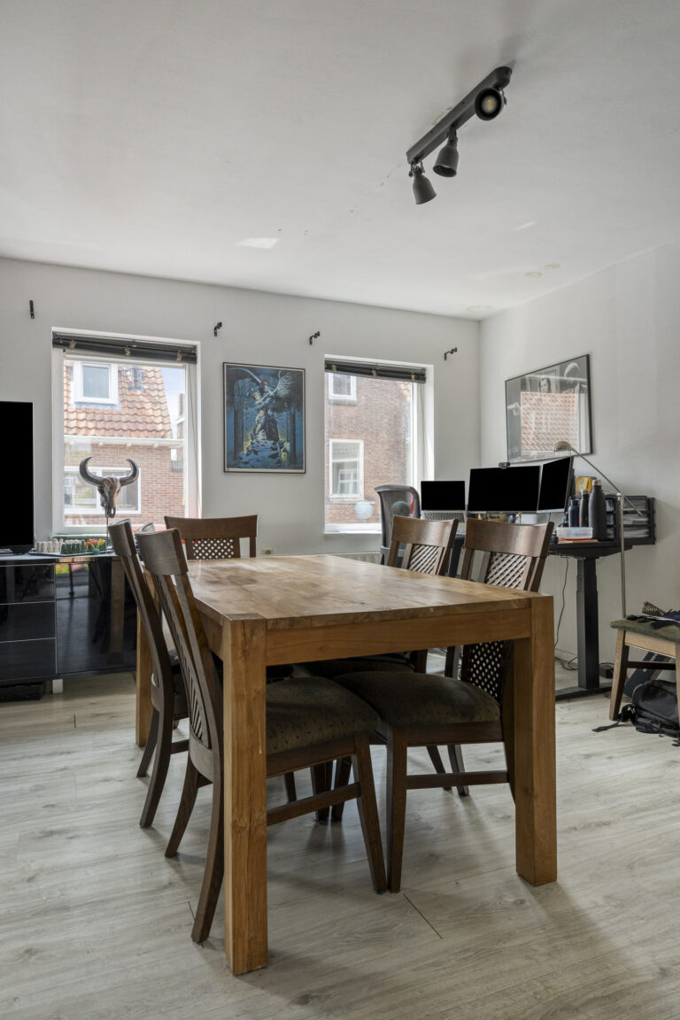 's-Hertogenbosch - Meidoornstraat 4B - Spoormakers makelaardij -27