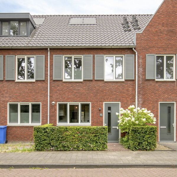 Pegasus 43,<br>Schijndel