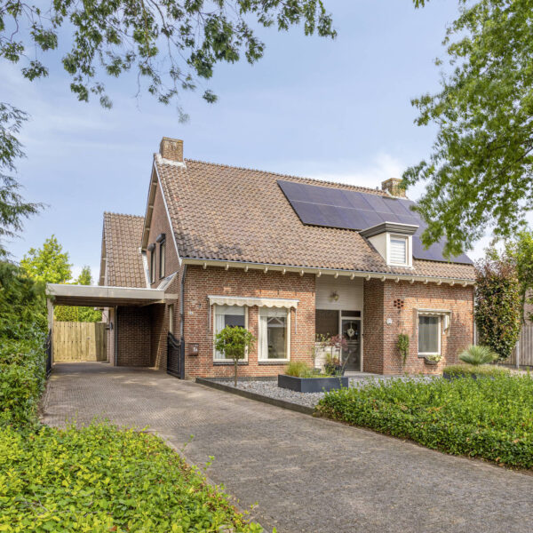 Kampseveld 5A,<br>Den Dungen