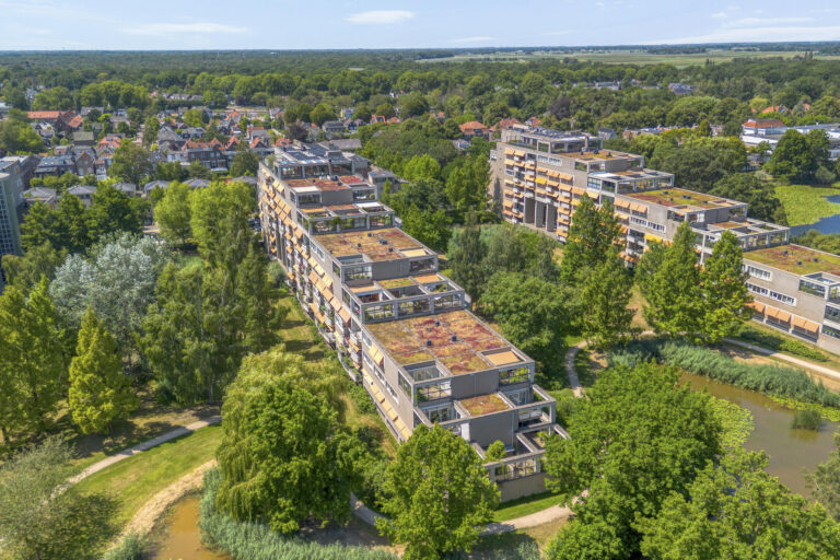 Vught - Heunpark 2133 - Spoormakers makelaardij _42