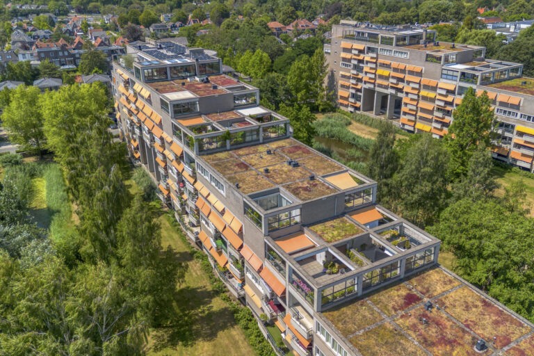 Vught - Heunpark 2133 - Spoormakers makelaardij _43