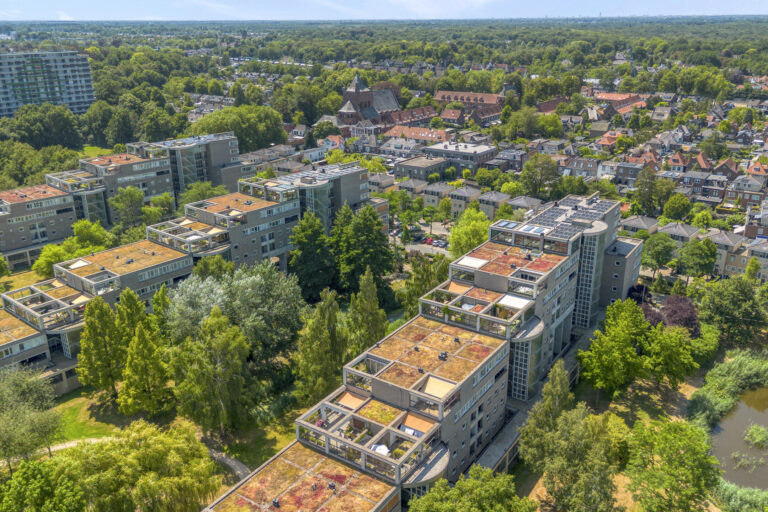 Vught - Heunpark 2133 - Spoormakers makelaardij _44