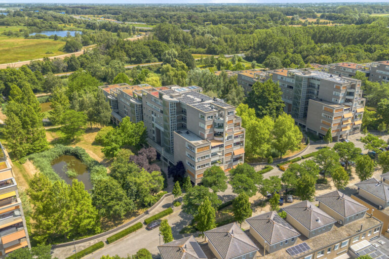 Vught - Heunpark 2133 - Spoormakers makelaardij _47