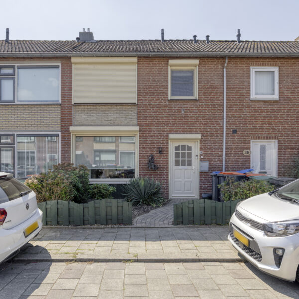 Frans Molstraat 24,<br>'s-Hertogenbosch