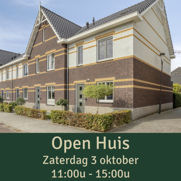 Vestgraaf 38,<br>Sint-Michielsgestel
