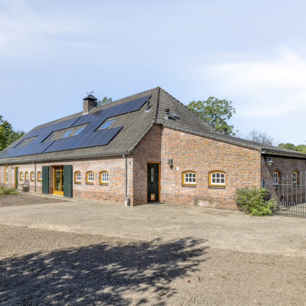 Bodem van Elde 9-a,<br>Gemonde
