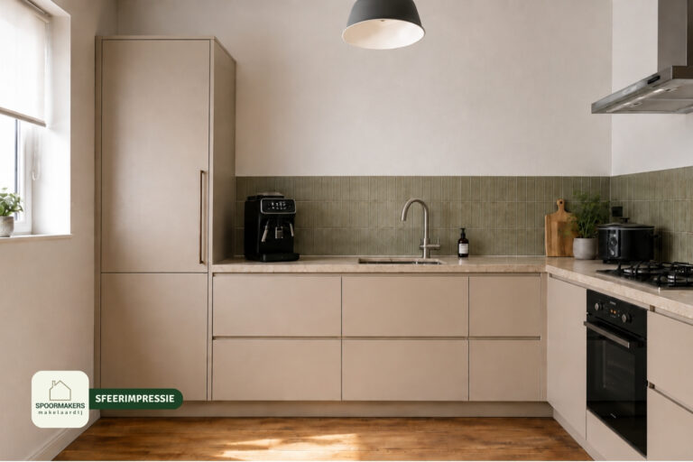 Sfeer licht groen (2)
